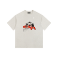 Three Wise Men - Oversized Tee - Off-White