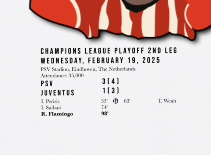 Three Wise Men - Boxy Tee - White