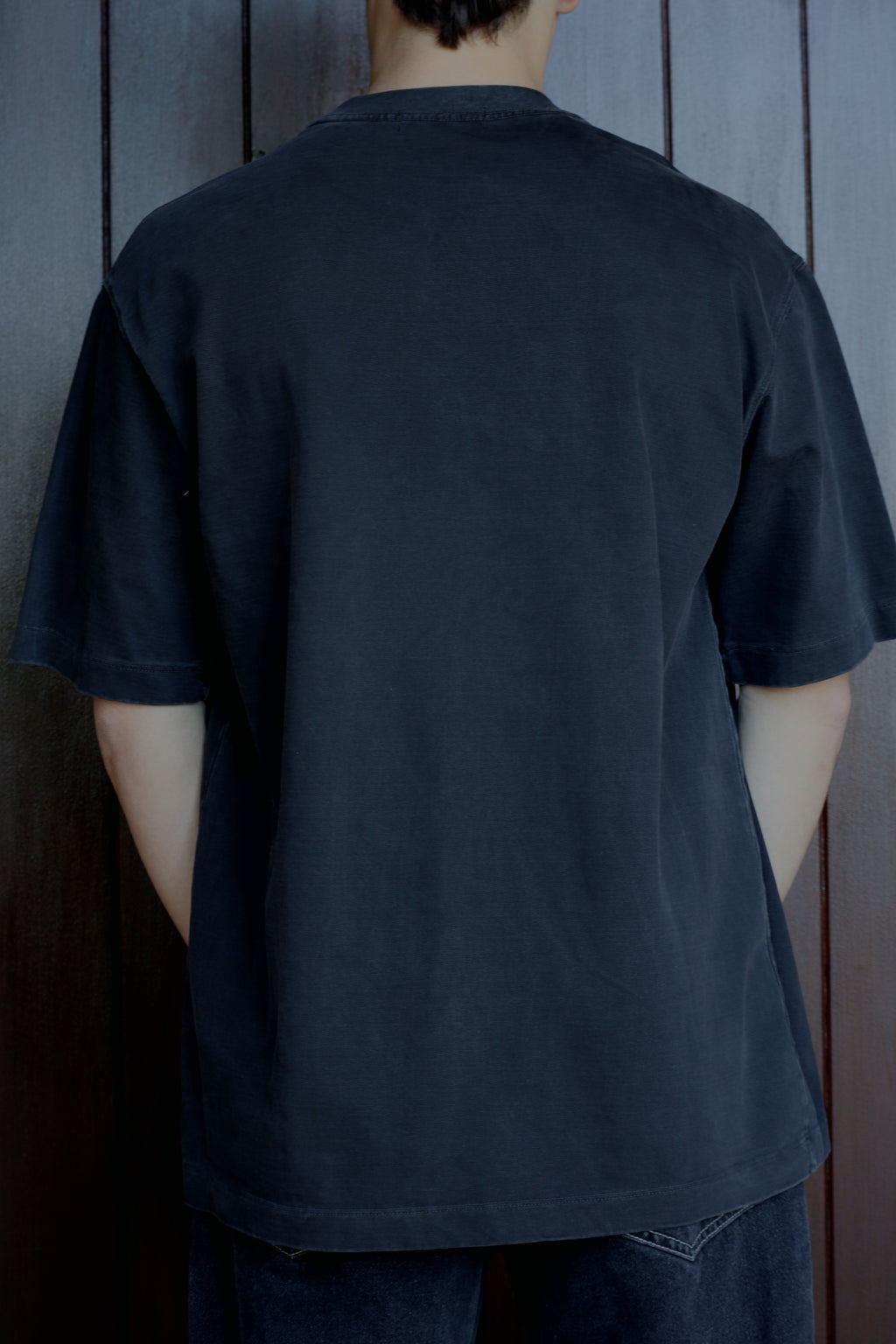 It's Coming Home! - Heavyweight Oversized - Black