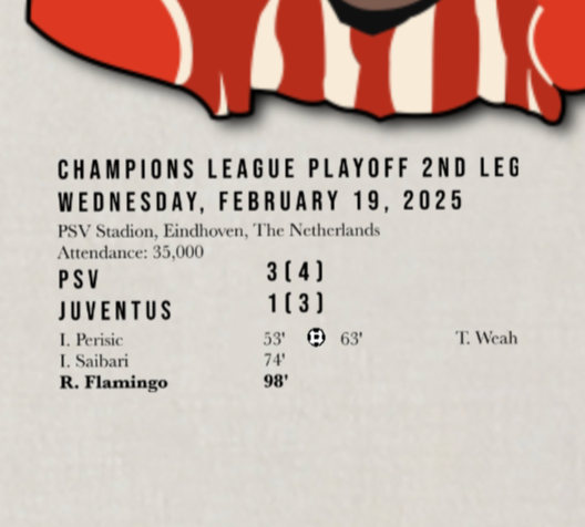 Three Wise Men - Oversized Tee - Off-White