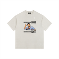 Reality - Oversized Tee - Off-White