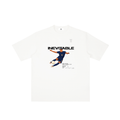 Inevitable - Heavyweight Oversized - White